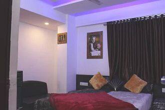 Hotel Kum Kum, Ahmedabad 1